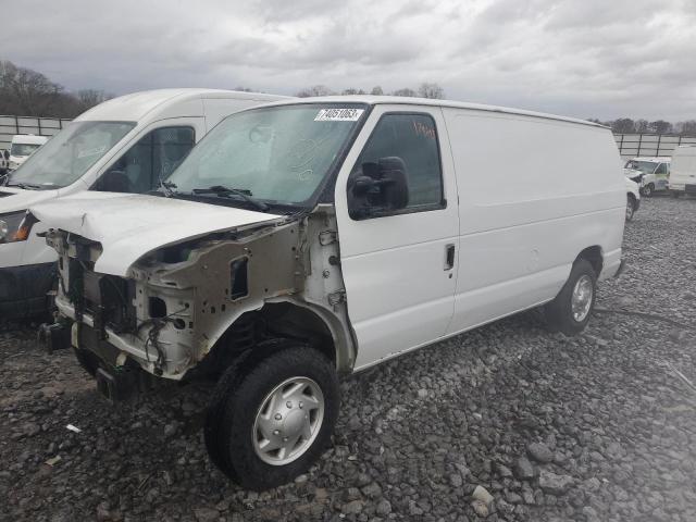 FORD ECONOLINE E150 VAN