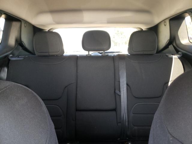 2021 JEEP RENEGADE L - ZACNJCBB5MPM32972