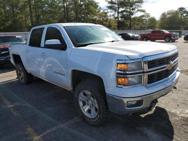 3GCUKREC2EG525986 | 2014 CHEVROLET SILVERADO