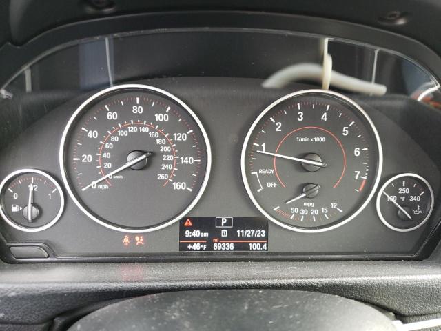 2017 BMW 340 XIGT WBA8Y3C59HG450685