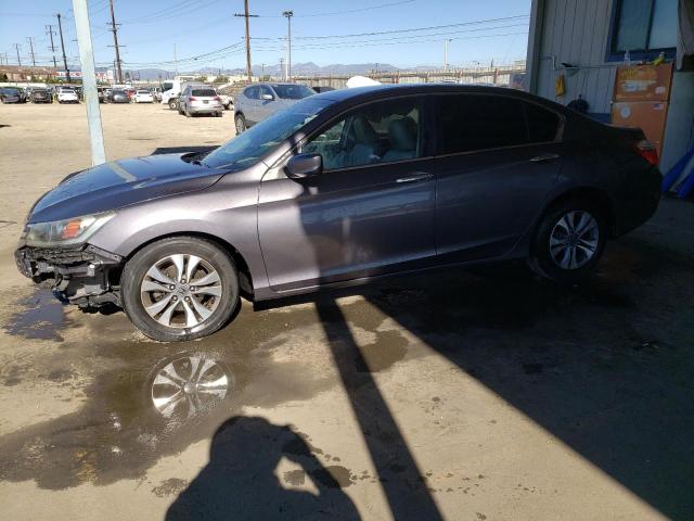 2014 Honda Accord Sedan LX