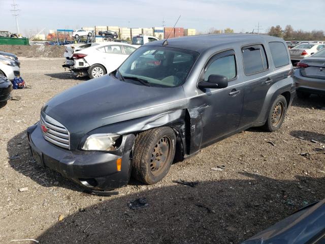 2010 Chevrolet HHR LS