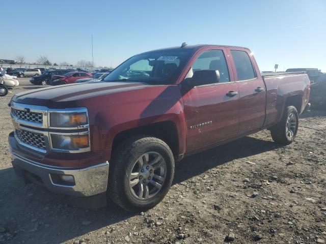Vin: 1gcvkrec7ez329093, lot: 78259183, chevrolet all models k1500 lt 2014 img_1