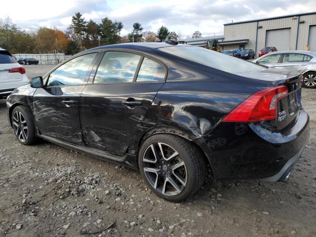 YV140MTL2H2433988 Volvo S60 Dynamic