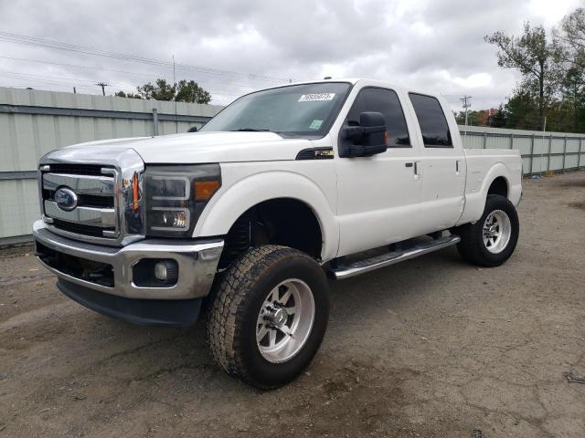 2011 FORD F250 SUPER DUTY Photos | LA - SHREVEPORT - Repairable Salvage ...