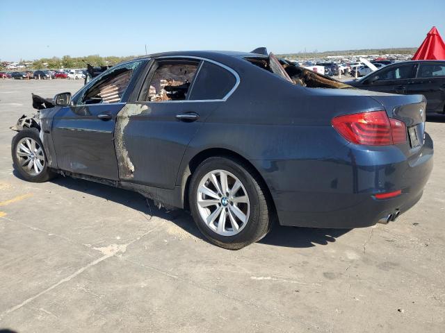 WBA5A5C54GD529331 | 2016 BMW 528 I