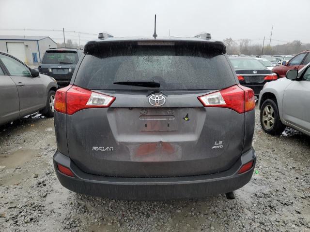 2T3BFREV0EW225098 | 2014 TOYOTA RAV4 LE