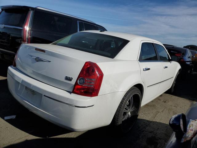 Vin: 2c3ca5cv3ah284207, lot: 77560313, chrysler 300 touring 20103