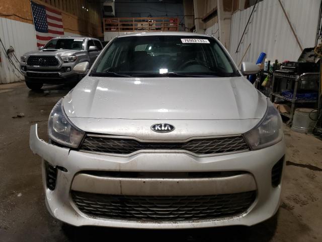 2018 KIA RIO LX - 3KPA24AB3JE086399