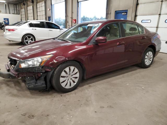 2011 Honda Accord Sedan LX