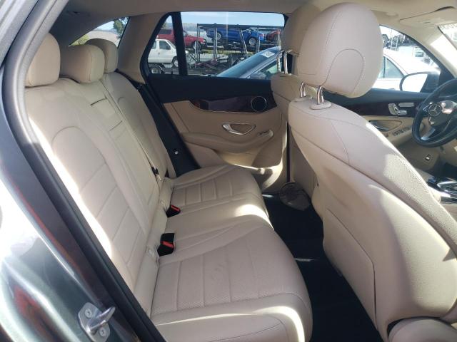 WDC0G4KBXGF100223 Mercedes-Benz Glc 300 4matic