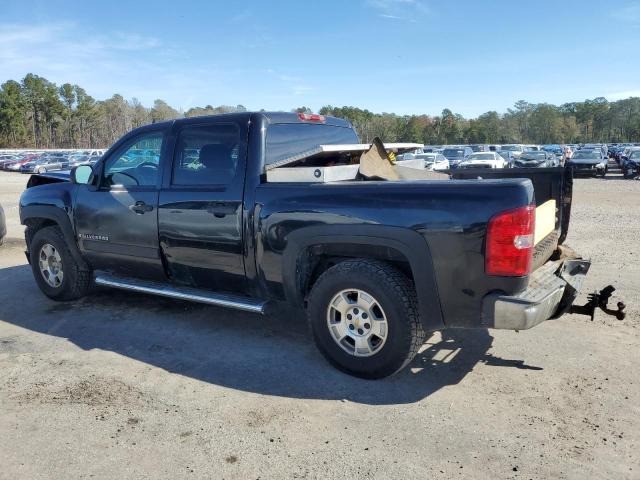 3GCXKSE2XAG129780 | 2010 Chevrolet silverado k1500 lt