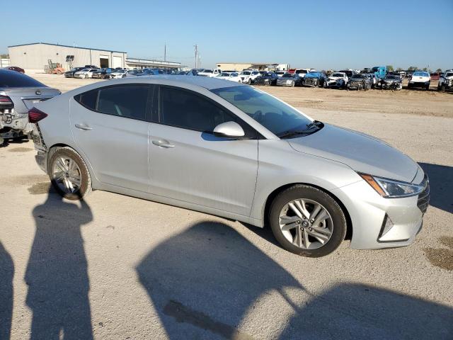 5NPD84LF5LH521059 | 2020 HYUNDAI ELANTRA SE