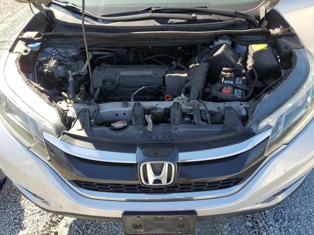 2HKRM4H73FH659979 | 2015 HONDA CR-V EXL