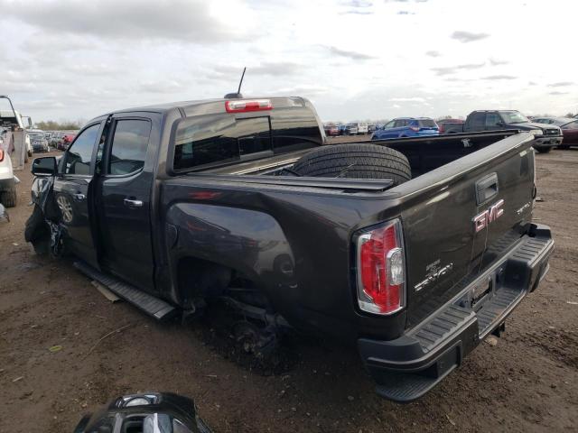 1GTG6EEN1K1298781 | 2019 GMC CANYON DEN