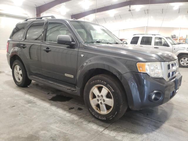 1FMCU93168KB10752 2008 Ford Escape Xlt