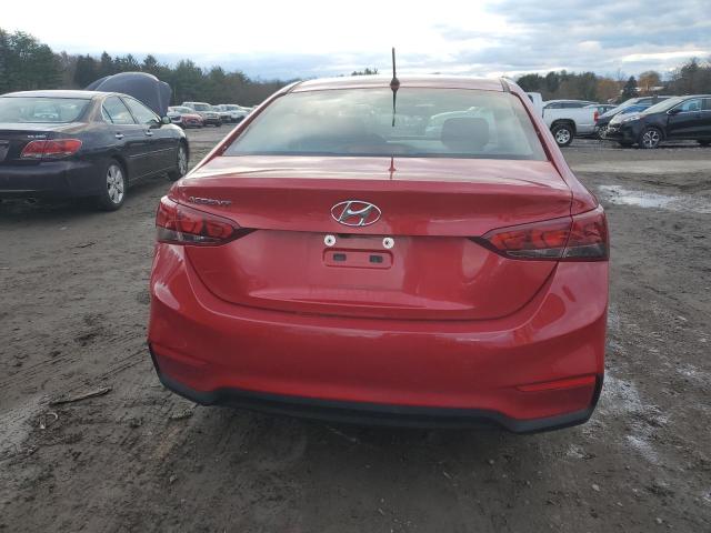 3KPC24A69NE158966 | 2022 HYUNDAI ACCENT SE