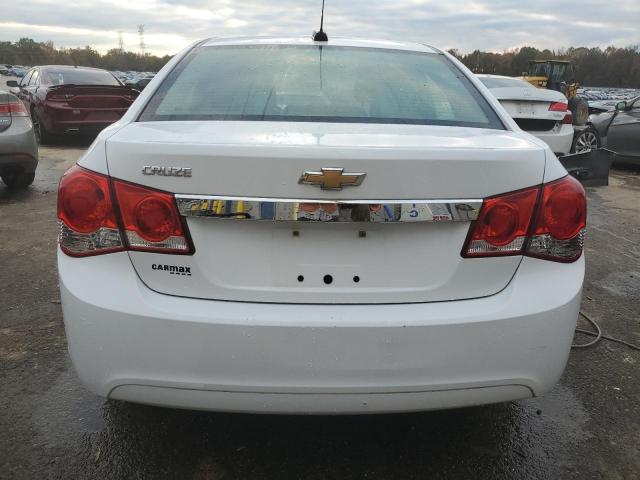 1G1PA5SH6F7107400 | 2015 CHEVROLET CRUZE LS