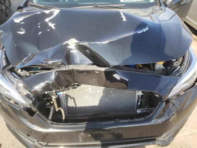 4S3GKAU66M3601446 Subaru Impreza Limited