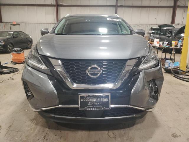 5N1AZ2MS4KN130561 Nissan Murano S 5