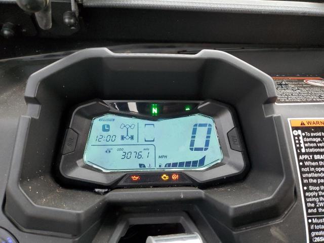 2021 ATV CFMOTO - LCELV1Z21M6002304