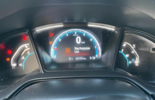 2HGFC2F62LH600299 2020 Honda Civic Lx