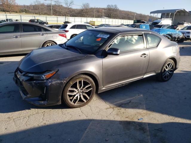 2015 Scion tC 