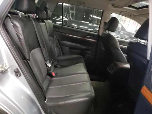 4S4BRCLC7E3262394 Subaru Outback 2.5i Limited
