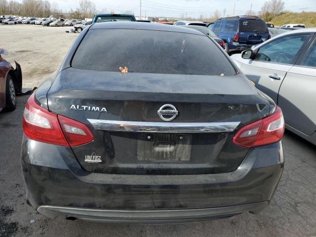 1N4AL3AP9JC242011 | 2018 NISSAN ALTIMA 2.5