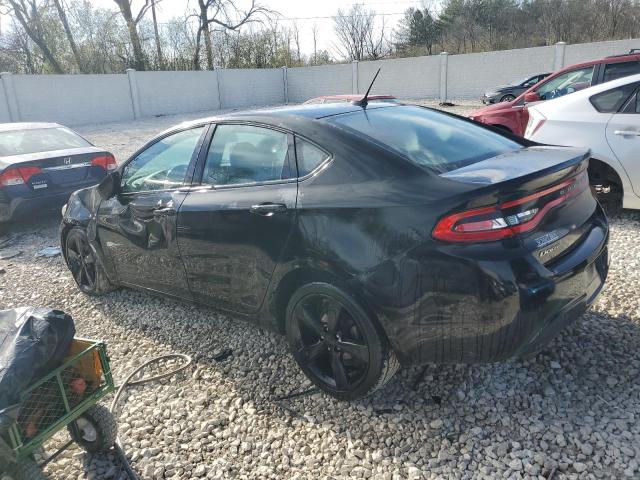 1C3CDFBBXGD578763 | 2016 DODGE DART SXT