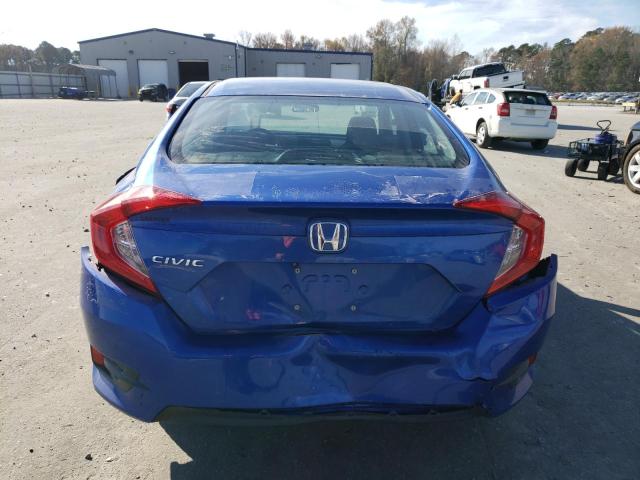 2HGFC2F75GH571444 | 2016 HONDA CIVIC EX