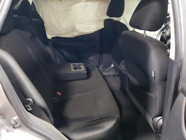 2019 NISSAN ROGUE SPT JN1BJ1CP5KW241205
