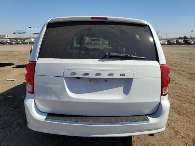 2018 DODGE GRAND CARA - 2C4RDGEG7JR205588