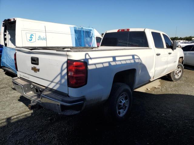 1GC1CUEG2FF150822 | 2015 CHEVROLET SILVERADO