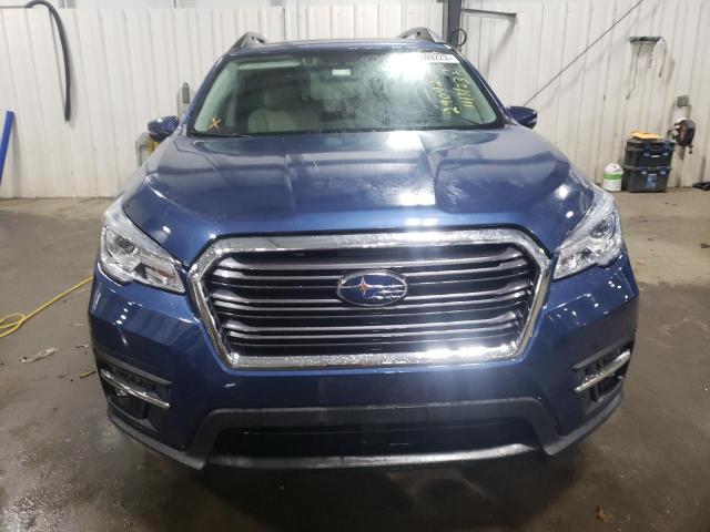 4S4WMAPD1K3480091 Subaru Ascent Limited