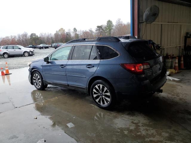 4S4BSALC0G3293160 | 2016 SUBARU OUTBACK 2.