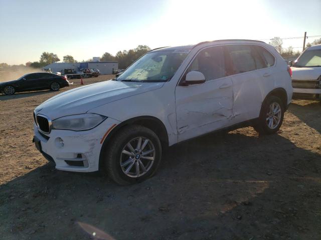 2014 BMW X5 xDrive35i