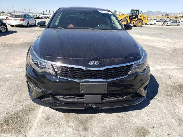 5XXGW4L23KG322845 Kia Optima SX 5