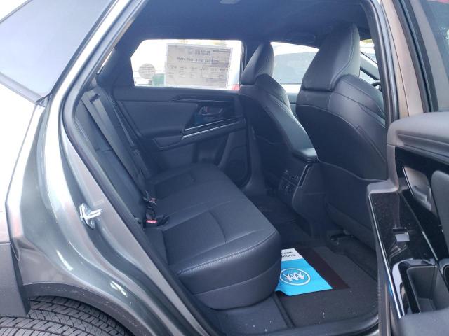 2023 SUBARU SOLTERRA P JTMABABA8PA022651