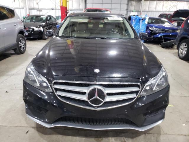 WDDHF0EB9FB123990 2015 MERCEDES-BENZ E-CLASS, photo no. 5