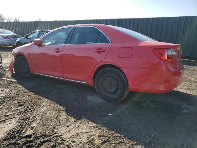 4T1BF1FK4EU848416 | 2014 TOYOTA CAMRY L