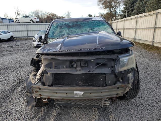 2016 FORD EXPLORER S 1FM5K8GT4GGC19250