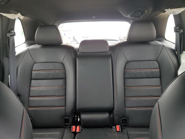 2024 HONDA CR-V SPORT - 7FARS6H86RE023168
