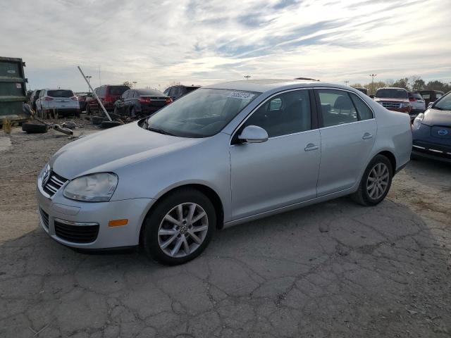 2010 Volkswagen Jetta SE