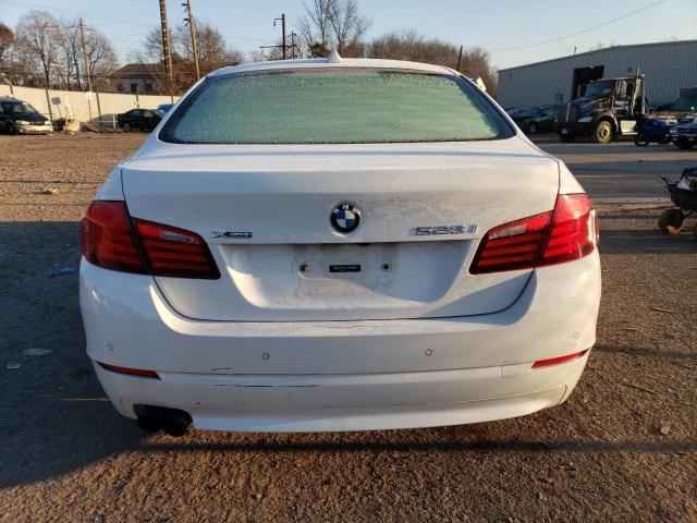 VIN WBAXH5C53DD111701 2013 BMW 5 Series, 528 XI no.6