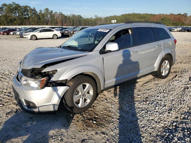 2012 Dodge Journey SXT