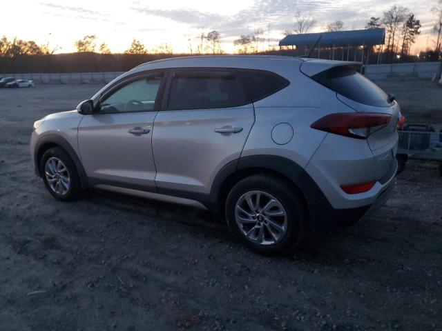 Vin: km8j33a22hu289234, lot: 78720773, hyundai tucson limited 20172