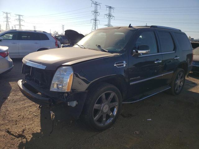 2010 Cadillac Escalade 