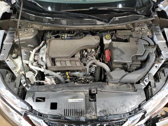 JN1BJ1CW9LW649263 | 2020 NISSAN ROGUE SPOR