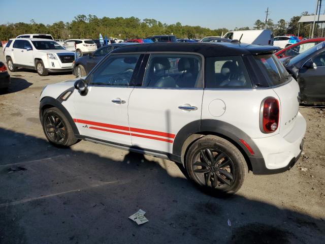 WMWZC5C5XGWU04592 | 2016 MINI COOPER S C